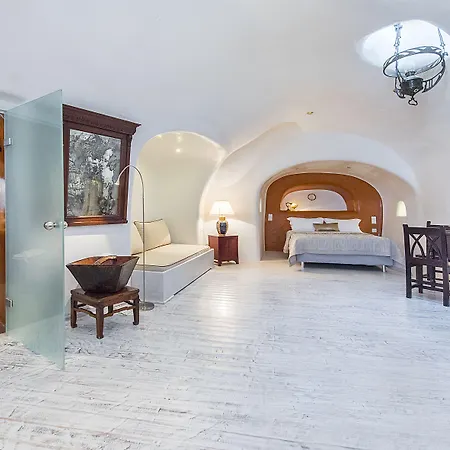 شقة فندقية Heliophos Boutique Caves