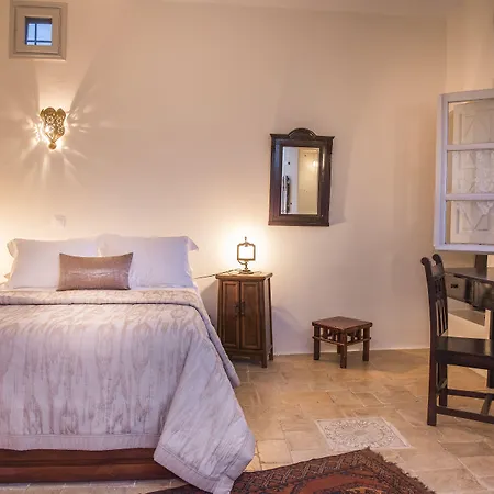 شقة فندقية Heliophos Boutique Caves