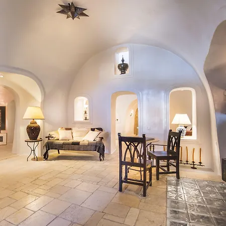 شقة فندقية Heliophos Boutique Caves