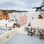 Heliophos Boutique Caves Appart hôtel Oia (Santorini)