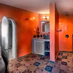 Heliophos Boutique Caves Appart hôtel Oia (Santorini)