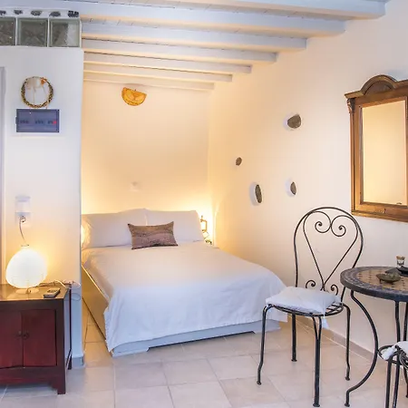 شقة فندقية Heliophos Boutique Caves 4*