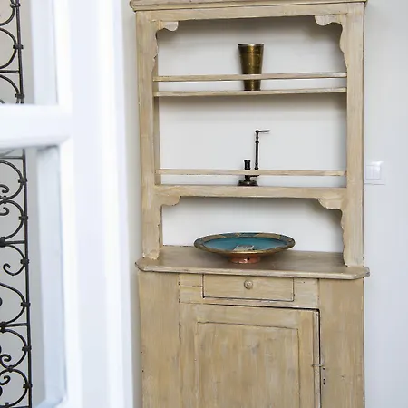 Heliophos Boutique Caves Hotel apartamentowy 4*