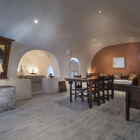 Heliophos Boutique Caves شقة فندقية 4*