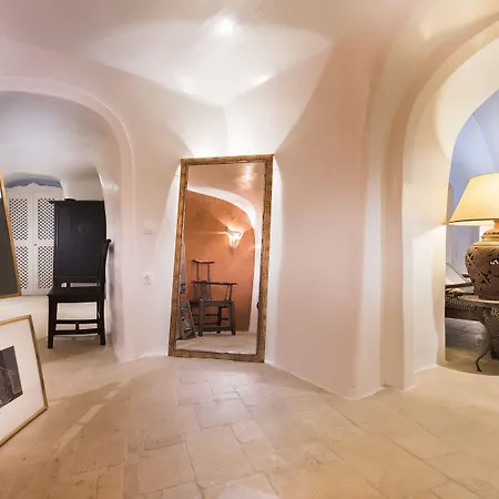 Heliophos Boutique Caves شقة فندقية 4*
