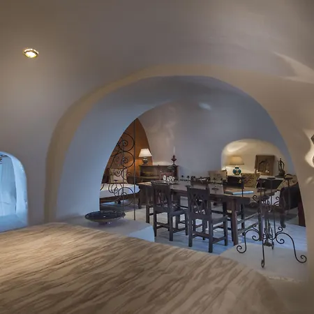 شقة فندقية Heliophos Boutique Caves