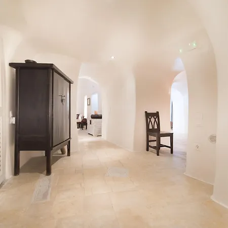 Hotel apartamentowy Heliophos Boutique Caves