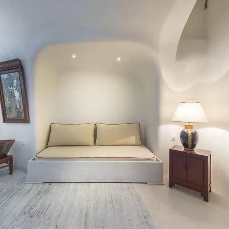 Heliophos Boutique Caves Appart hôtel