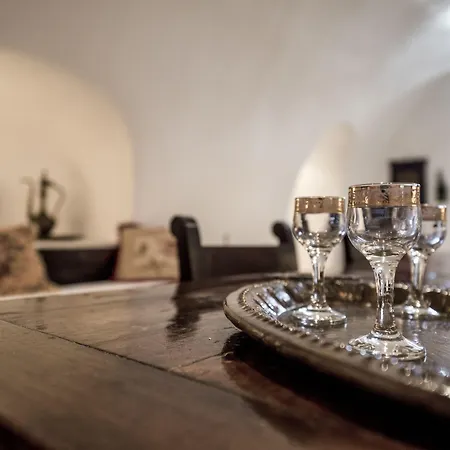 Heliophos Boutique Caves Hotel apartamentowy