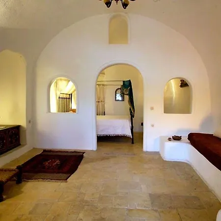 Heliophos Boutique Caves شقة فندقية