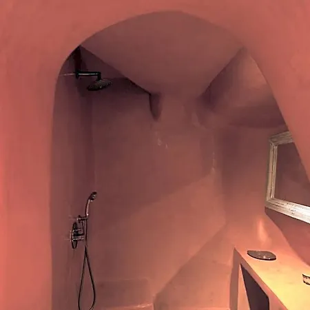 شقة فندقية Heliophos Boutique Caves