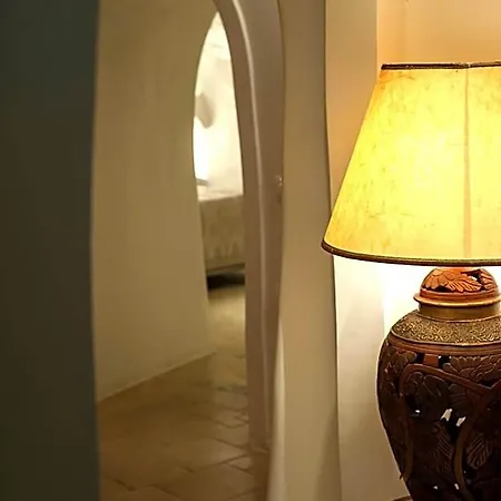 Heliophos Boutique Caves شقة فندقية أويا
