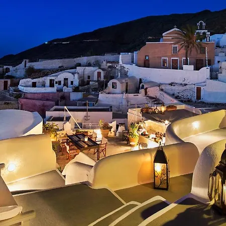 Heliophos Boutique Caves 4*
