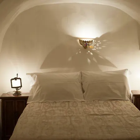 Heliophos Boutique Caves Hotel apartamentowy