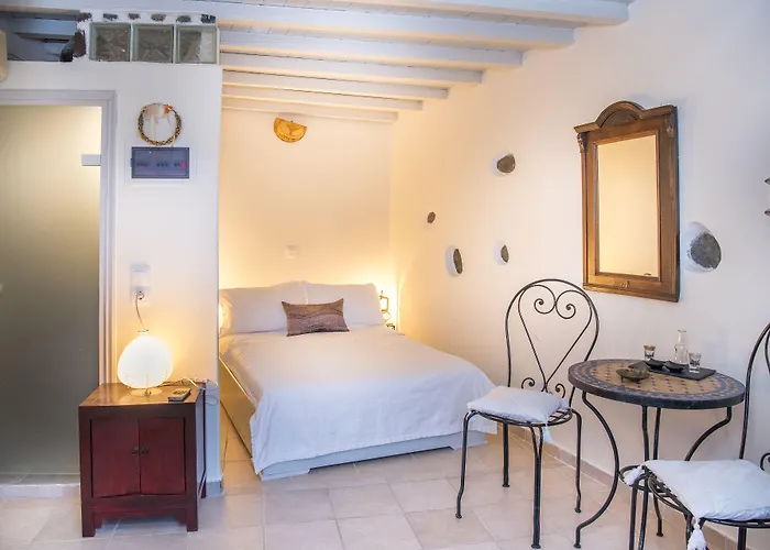 شقة فندقية Heliophos Boutique Caves 4*