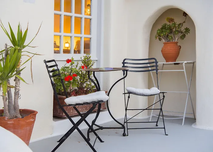 شقة فندقية Heliophos Boutique Caves