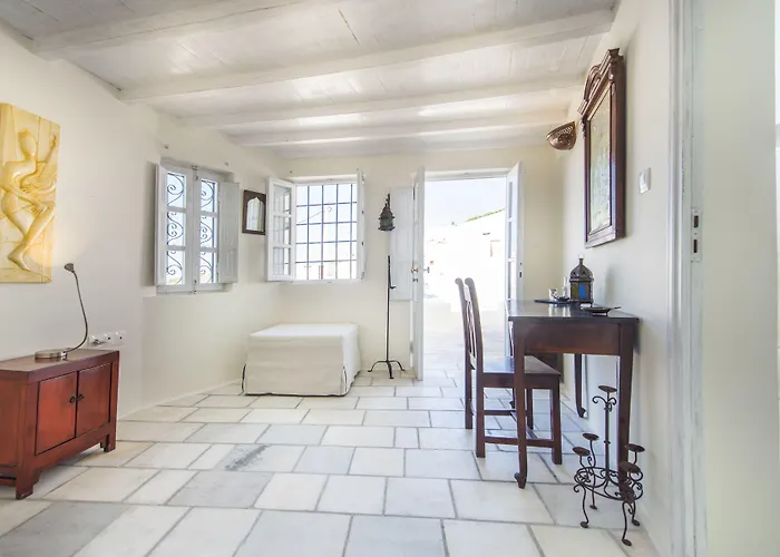 Heliophos Boutique Caves أويا