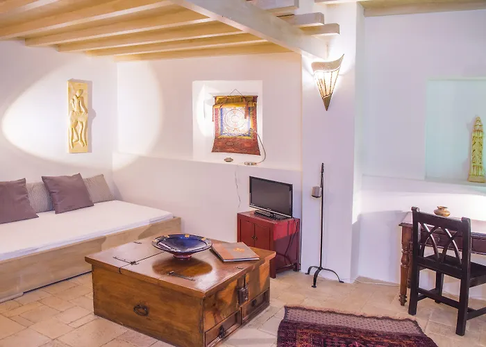 Heliophos Boutique Caves شقة فندقية