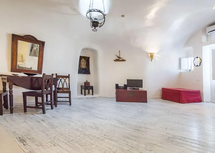 Heliophos Boutique Caves شقة فندقية