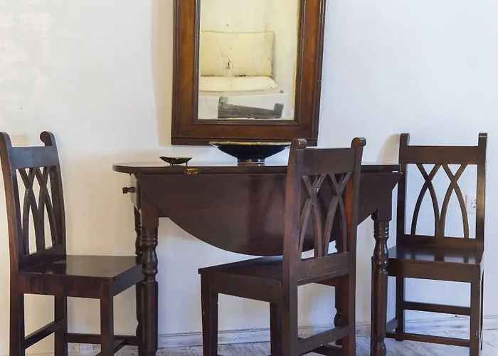 Heliophos Boutique Caves شقة فندقية 4*