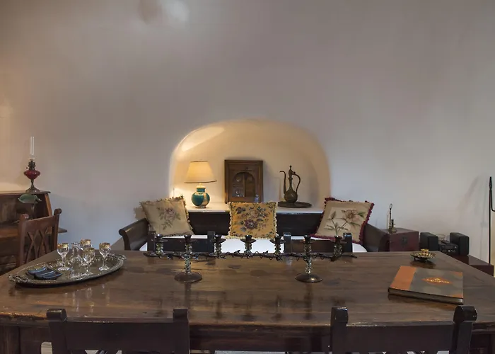 شقة فندقية Heliophos Boutique Caves 4*