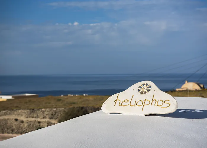 Heliophos Boutique Caves