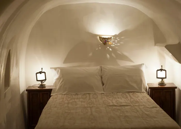 Heliophos Boutique Caves شقة فندقية