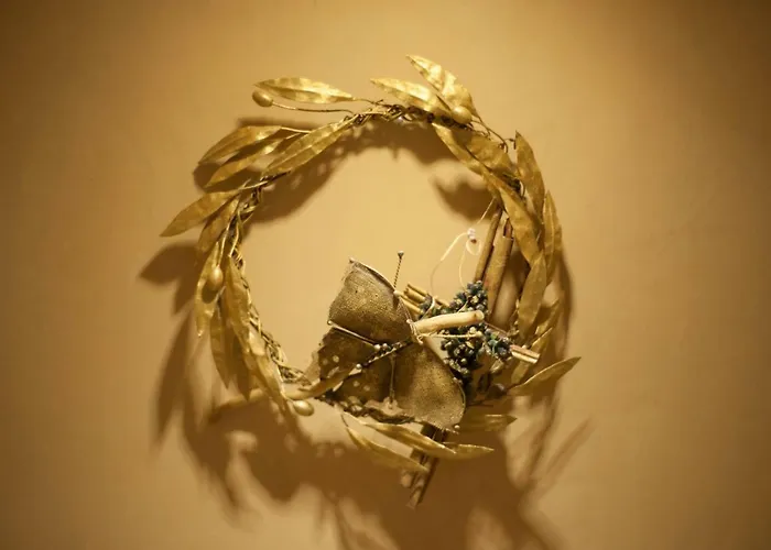 Heliophos Boutique Caves شقة فندقية 4*