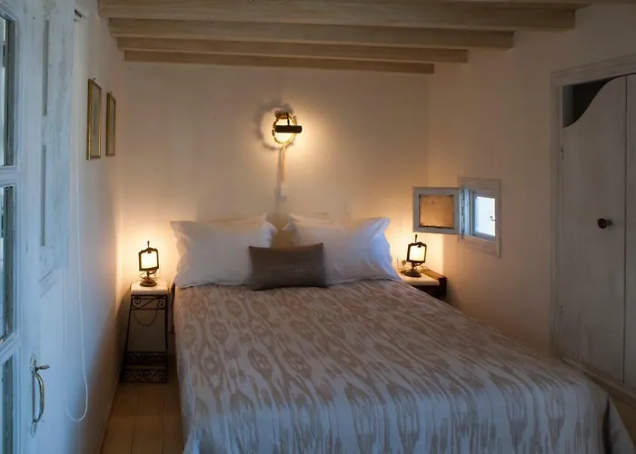 Heliophos Boutique Caves شقة فندقية أويا