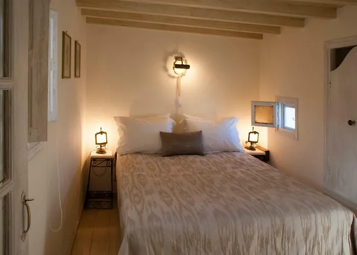 Heliophos Boutique Caves شقة فندقية