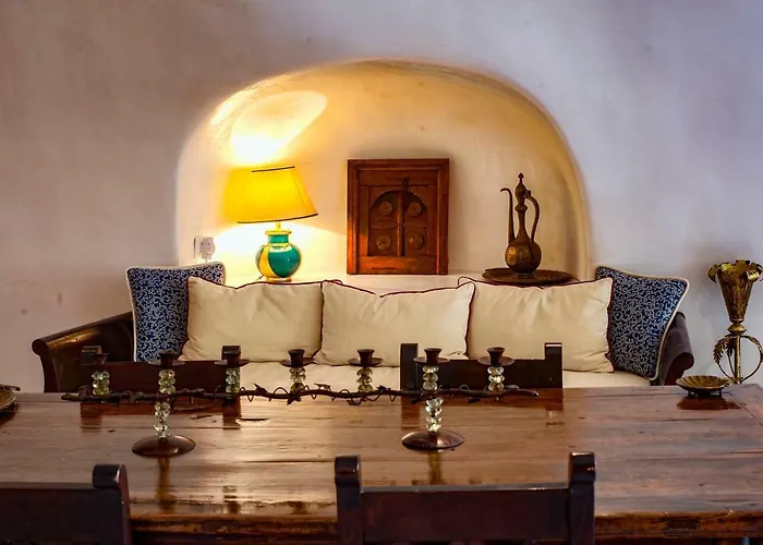 شقة فندقية Heliophos Boutique Caves 4*