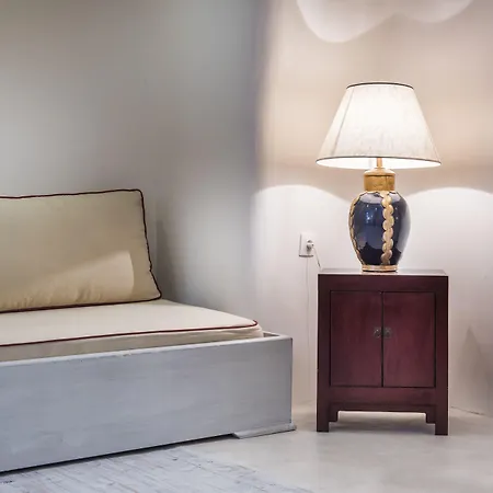 Aparthotel Heliophos Boutique Caves 4*