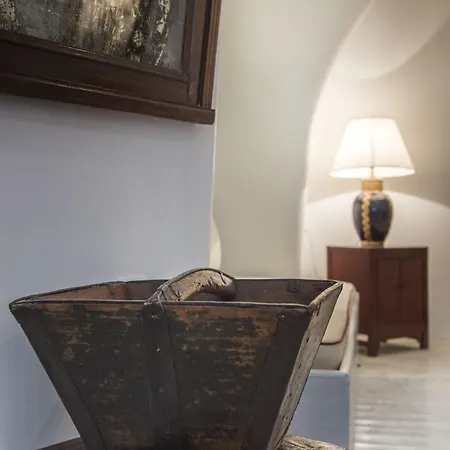 Aparthotel Heliophos Boutique Caves