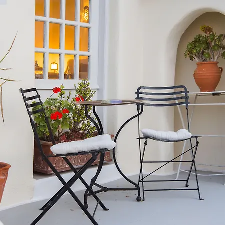 Aparthotel Heliophos Boutique Caves