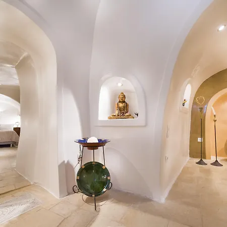 Aparthotel Heliophos Boutique Caves Oia (Santorini)