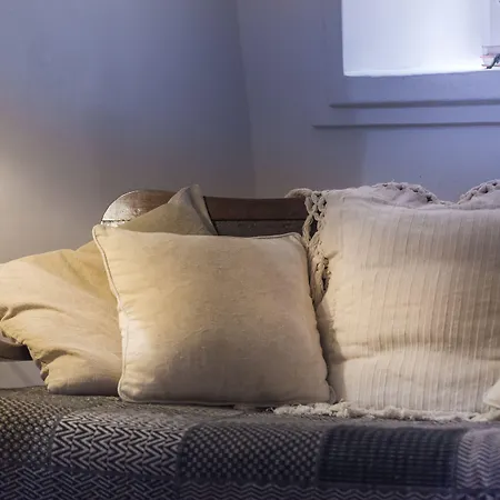 Heliophos Boutique Caves Oia (Santorini)