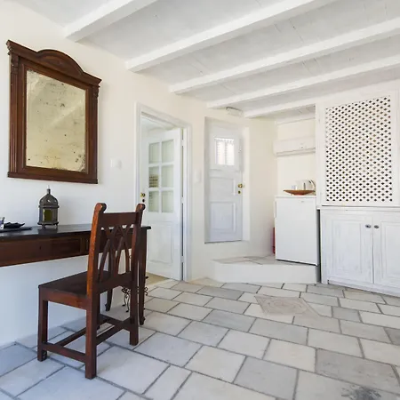 Heliophos Boutique Caves 4* Oia (Santorini)