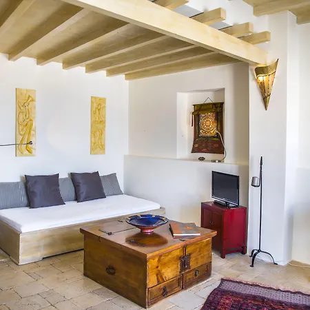 Aparthotel Heliophos Boutique Caves