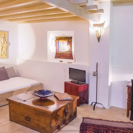 Heliophos Boutique Caves Aparthotel