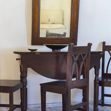 Heliophos Boutique Caves Aparthotel 4*