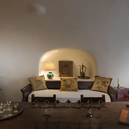 Heliophos Boutique Caves Aparthotel