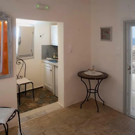 Aparthotel Heliophos Boutique Caves 3*