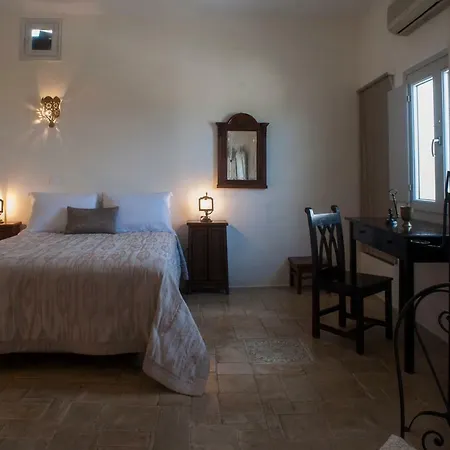 Aparthotel Heliophos Boutique Caves