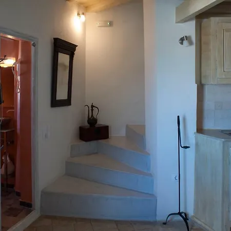 Heliophos Boutique Caves Aparthotel 3*