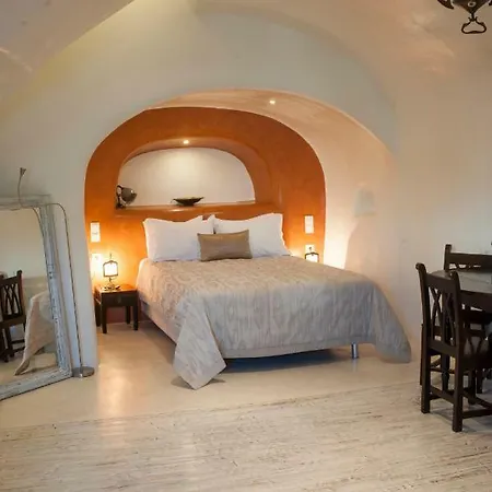 Heliophos Boutique Caves Aparthotel 3*