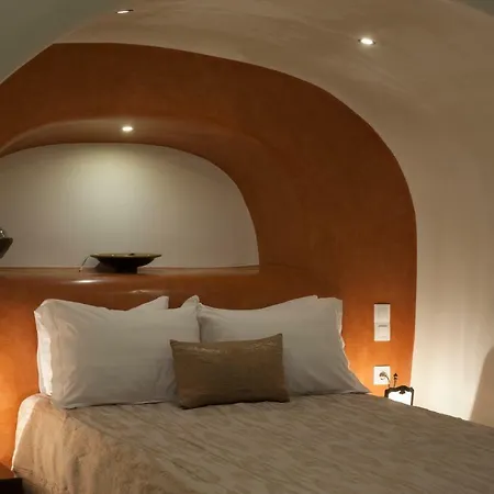 Heliophos Boutique Caves Aparthotel