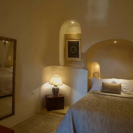 Aparthotel Heliophos Boutique Caves
