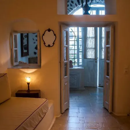 Heliophos Boutique Caves Aparthotel 3*