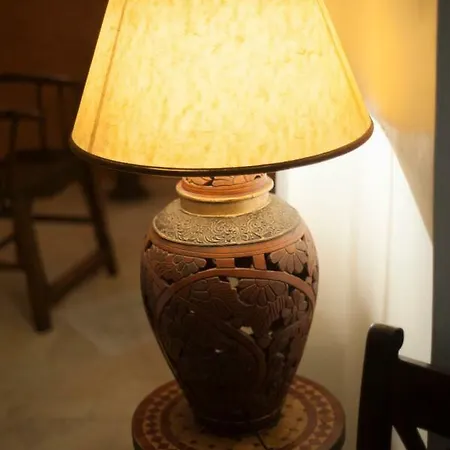 Heliophos Boutique Caves Aparthotel 3*