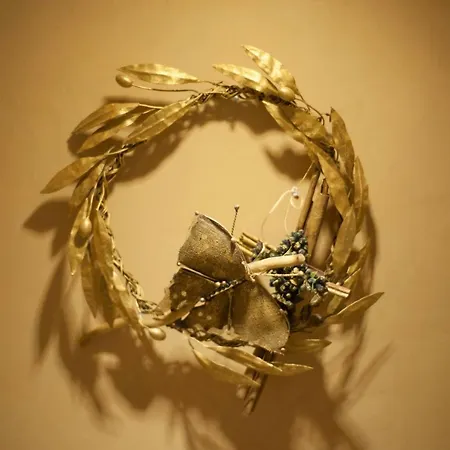 Heliophos Boutique Caves Aparthotel 4*